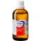 MUCOSOLVAN Inhalasjonsløsning 15 mg løsning for forstøver, 100 ml