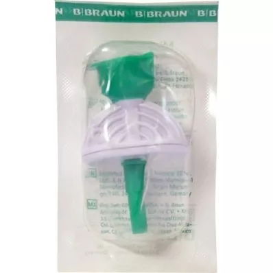 MINI SPIKE Pluss 0,45 μm med mikrospiss, 1 stk MINI SPIKE Pluss 0,45 μm med mikrospiss, 1 stk