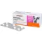 CETIRIZIN-ratiopharm for allergier 10 mg filmtablett, 7 stk