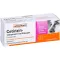 CETIRIZIN-ratiopharm for allergier 10 mg filmtablett, 7 stk