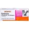 CETIRIZIN-ratiopharm for allergier 10 mg filmtablett, 20 stk