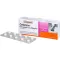 CETIRIZIN-ratiopharm for allergier 10 mg filmtablett, 20 stk