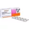 CETIRIZIN-ratiopharm for allergier 10 mg filmtablett, 20 stk