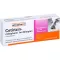 CETIRIZIN-ratiopharm for allergier 10 mg filmtablett, 20 stk