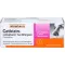 CETIRIZIN-ratiopharm for allergier 10 mg filmtablett, 50 stk