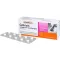CETIRIZIN-ratiopharm for allergier 10 mg filmtablett, 50 stk