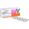 CETIRIZIN-ratiopharm for allergier 10 mg filmtablett, 50 stk