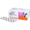 CETIRIZIN-ratiopharm for allergier 10 mg filmtablett, 100 stk