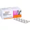 CETIRIZIN-ratiopharm for allergier 10 mg filmtablett, 100 stk