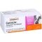 CETIRIZIN-ratiopharm for allergier 10 mg filmtablett, 100 stk