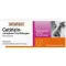 CETIRIZIN-ratiopharm for allergier 10 mg filmtablett, 100 stk