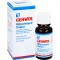 GEHWOL Mais tinktur, 15 ml