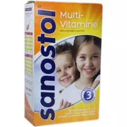 SANOSTOL Juice, 460 ml