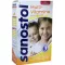 SANOSTOL uten tilsatt sukker juice, 460 ml