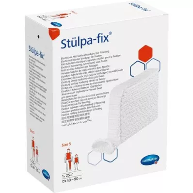 STÜLPA Fest størrelse 5 hode/kdr.kropp 25 m nettslangekobling, 1 stk STÜLPA Fest størrelse 5 hode/kdr.kropp 25 m nettslangekobling, 1 stk