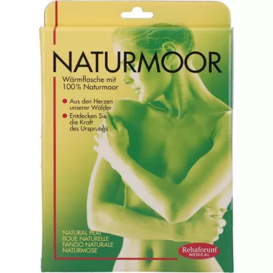 NATURMOOR Varmtvannsflaske, 1 stk