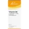 VITAMIN B6-INJEKTOPAS 25 mg injeksjonsvæske, oppløsning, 10X2 ml