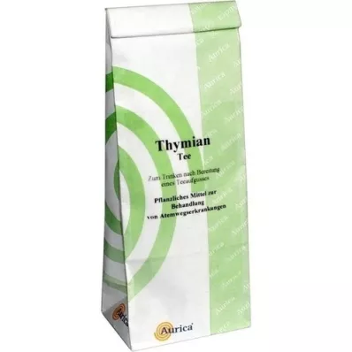THYMIANKRAUT Te Aurica, 50 g