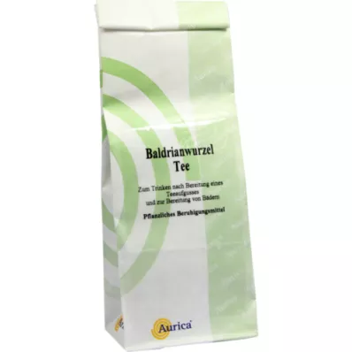 BALDRIANWURZEL Te, 100 g BALDRIANWURZEL Te, 100 g