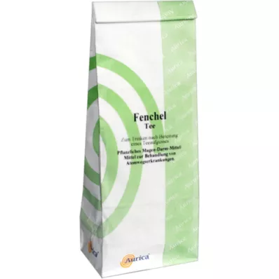 FENCHEL TEE DAB Aurica, 100g FENCHEL TEE DAB Aurica, 100g