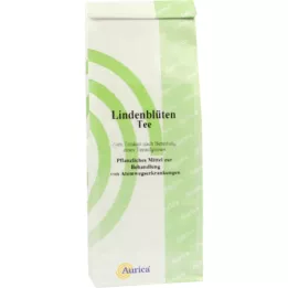 LIMEBLOMSTERTE, 40 g