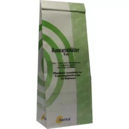 ROSMARINBLÄTTER Te Aurica, 80 g