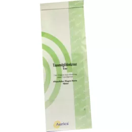 TAUSENDGÜLDENKRAUT Aurica-te, 100 g