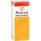 FERRUM HAUSMANN Sirup, 200 ml