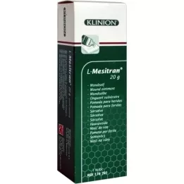 L-MESITRAN sårsalve, 20 g