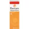 FERRUM HAUSMANN Orale dråper, 30 ml