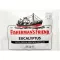 FISHERMANS FRIEND Eukalyptus med sukkerpastiller, 25 g