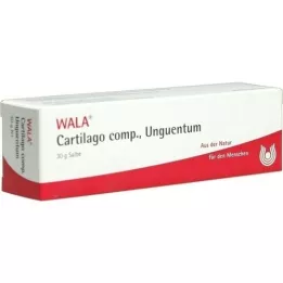 CARTILAGO komp Unguentum, 30 g