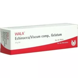 ECHINACEA/VISCUM komp. Gelatum, 30 g