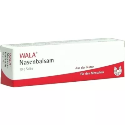 Nesebalsam, 10 g Nesebalsam, 10 g