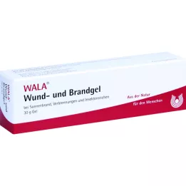 WUND UND FIRE GEL, 30 g