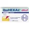 IBUHEXAL akutt 200 filmdrasjerte tabletter, 20 stk
