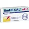 IBUHEXAL akutt 200 filmdrasjerte tabletter, 20 stk