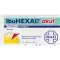 IBUHEXAL akutt 200 filmdrasjerte tabletter, 20 stk