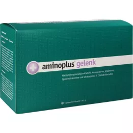 AMINOPLUS fugegranulat, 30 stk