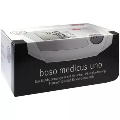 BOSO medicus uno helautomatisk blodtrykksmåler, 1 stk BOSO medicus uno helautomatisk blodtrykksmåler, 1 stk