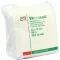 VLIWAZELL Absorberende kompresser usterile 10x10 cm, 25 stk
