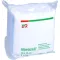 VLIWAZELL Absorberende kompresser usterile 10x10 cm, 25 stk