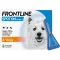 FRONTLINE Flekk på H 10 veterinær.Løsning, 6 stk