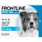 FRONTLINE Flekk på H 20 veterinær.Løsning, 6 stk