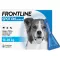 FRONTLINE Flekk på H 20 veterinær.Løsning, 6 stk