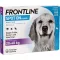 FRONTLINE Flekk på H 40 veterinær.Løsning, 6 stk