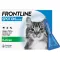 FRONTLINE Spot on K løsning for katter, 6 stk
