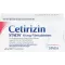 CETIRIZIN STADA 10 mg filmdrasjerte tabletter, 100 stk
