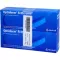OPTIDERM Fettkrem, 2X100 g