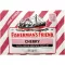 FISHERMANS FRIEND Kirsebær uten sukkerpastiller, 25 g